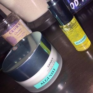 Algenist skincare